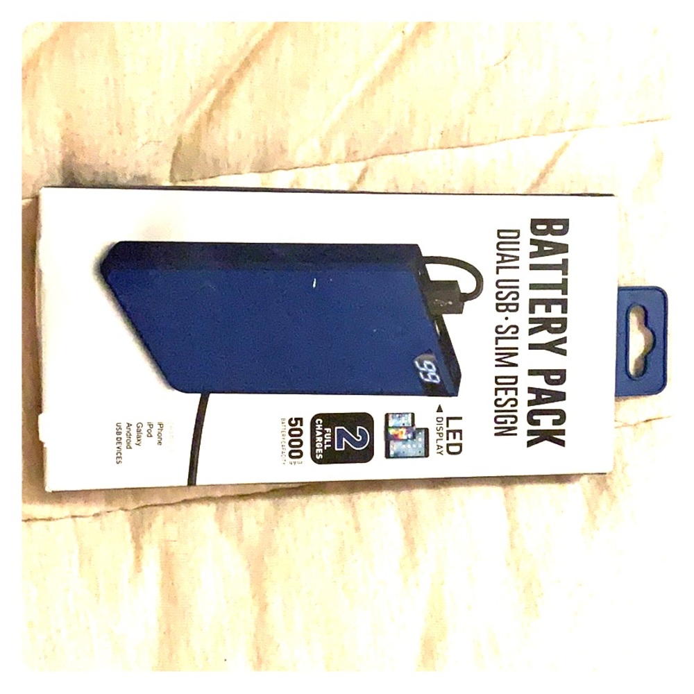 Battery Pack
